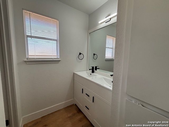 2803 BURNING LOG ST, San Antonio, TX 78247