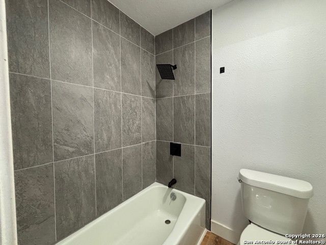 2803 BURNING LOG ST, San Antonio, TX 78247