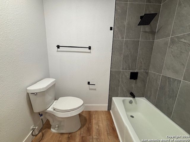 2803 BURNING LOG ST, San Antonio, TX 78247