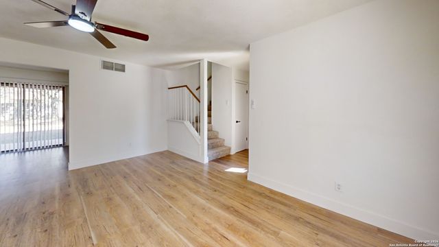 2803 BURNING LOG ST, San Antonio, TX 78247