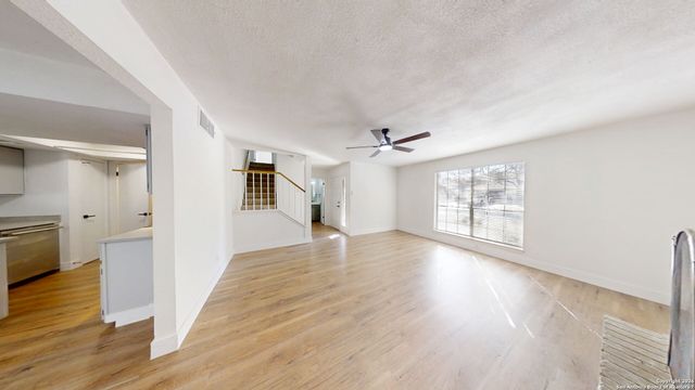 2803 BURNING LOG ST, San Antonio, TX 78247