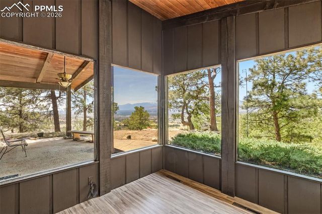 15061 Pleasant View Drive, Colorado Springs, CO 80921