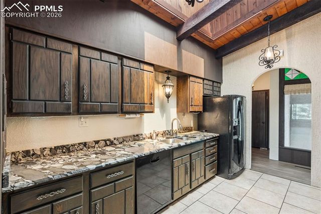 15061 Pleasant View Drive, Colorado Springs, CO 80921
