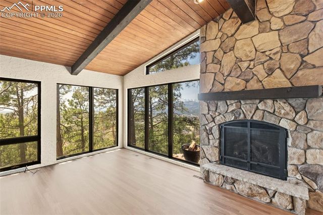 15061 Pleasant View Drive, Colorado Springs, CO 80921