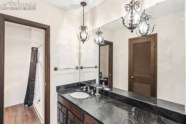15061 Pleasant View Drive, Colorado Springs, CO 80921