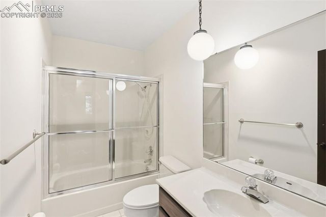 15061 Pleasant View Drive, Colorado Springs, CO 80921