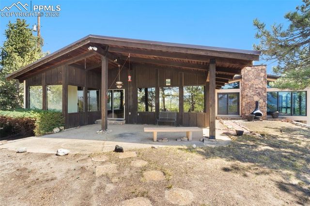 15061 Pleasant View Drive, Colorado Springs, CO 80921