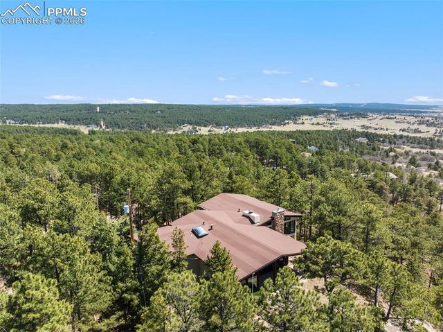 15061 Pleasant View Drive, Colorado Springs, CO 80921