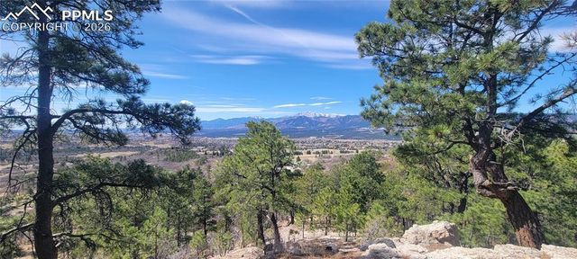 15061 Pleasant View Drive, Colorado Springs, CO 80921