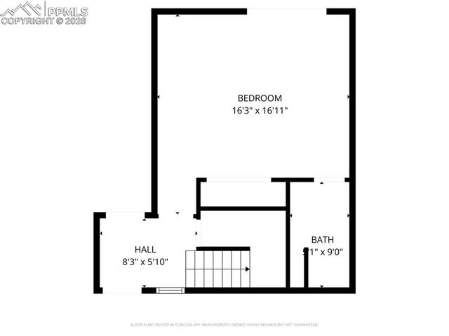15061 Pleasant View Drive, Colorado Springs, CO 80921