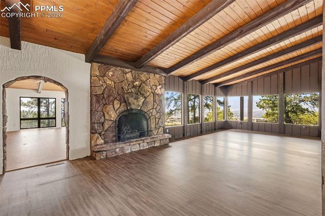 15061 Pleasant View Drive, Colorado Springs, CO 80921