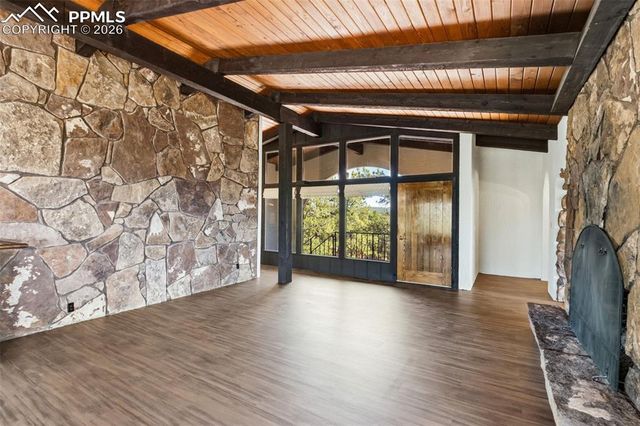 15061 Pleasant View Drive, Colorado Springs, CO 80921