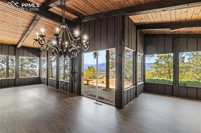 15061 Pleasant View Drive, Colorado Springs, CO 80921