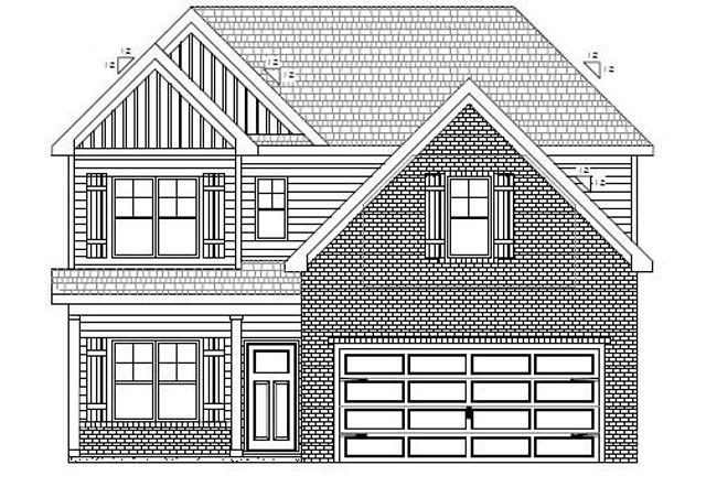 1106 Antietam Court, Columbus, GA 31907