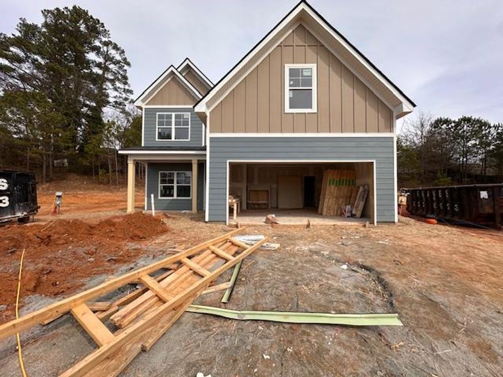 1106 Antietam Court, Columbus, GA 31907