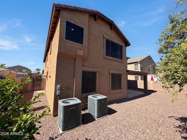 2634 E RIDGE CREEK Road, Phoenix, AZ 85024