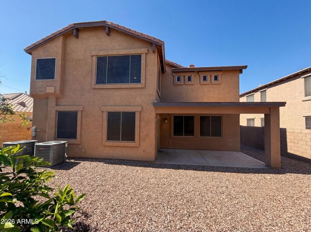2634 E RIDGE CREEK Road, Phoenix, AZ 85024
