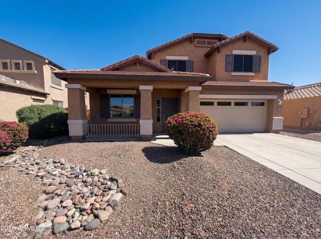 2634 E RIDGE CREEK Road, Phoenix, AZ 85024