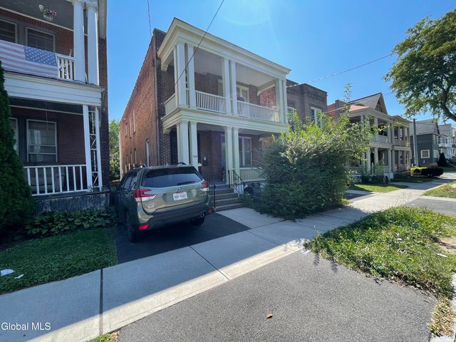 320 Quail Street, Albany, NY 12208