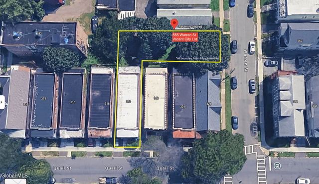 320 Quail Street, Albany, NY 12208