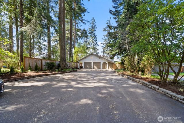 3810 Forest Beach Drive NW, Gig Harbor, WA 98335