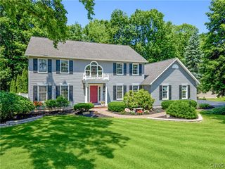 7618 Pico Lane, Lysander, NY 13027