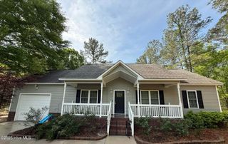2102 Shenandoah Court, Greenville, NC 27834