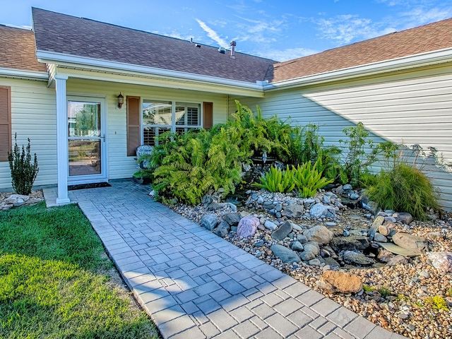 664 EVELYNTON LOOP, The Villages, FL 32162