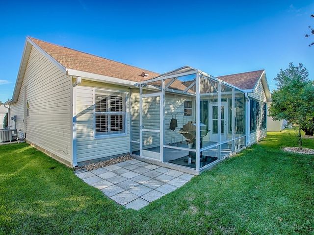 664 EVELYNTON LOOP, The Villages, FL 32162