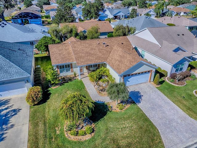 664 EVELYNTON LOOP, The Villages, FL 32162