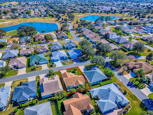 664 EVELYNTON LOOP, The Villages, FL 32162