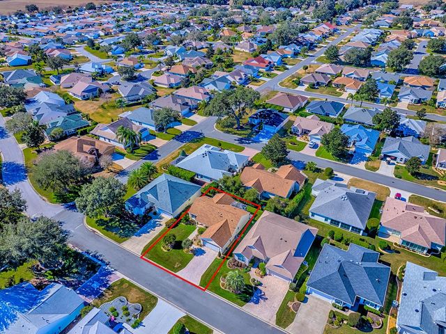 664 EVELYNTON LOOP, The Villages, FL 32162