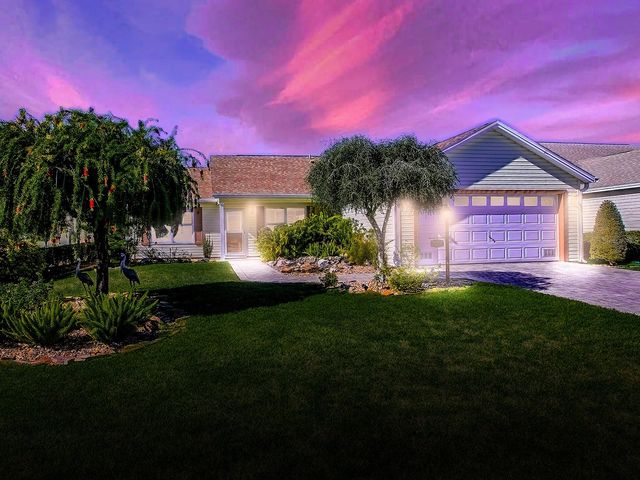 664 EVELYNTON LOOP, The Villages, FL 32162