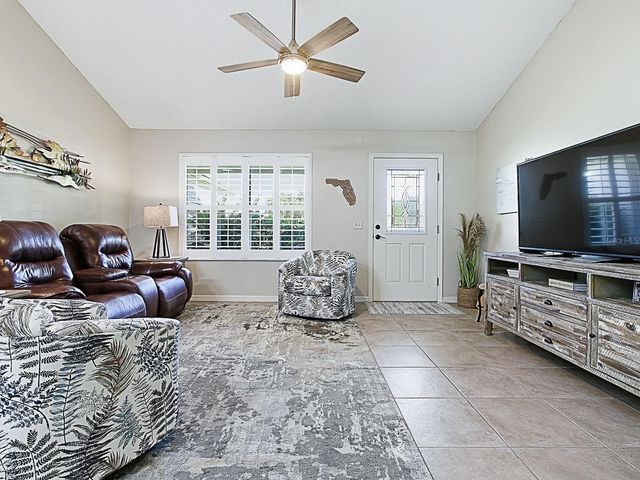 664 EVELYNTON LOOP, The Villages, FL 32162