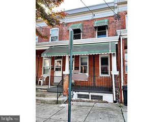 1110 MAPLE ST, Wilmington, DE 19805