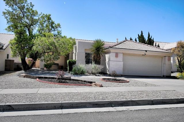 8120 Corte De Aguila NW, Albuquerque, NM 87120