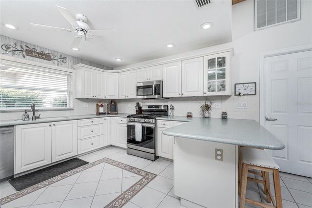 1428 KITTIWAKE DRIVE, Punta Gorda, FL 33950