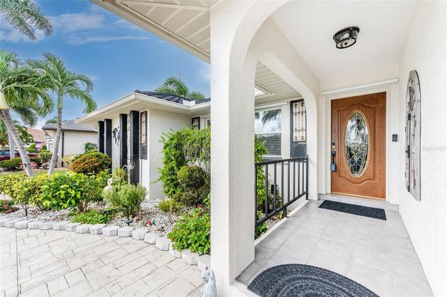 1428 KITTIWAKE DRIVE, Punta Gorda, FL 33950