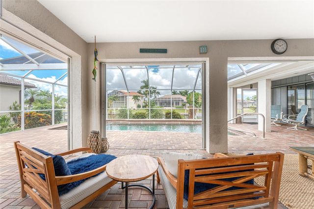 1428 KITTIWAKE DRIVE, Punta Gorda, FL 33950