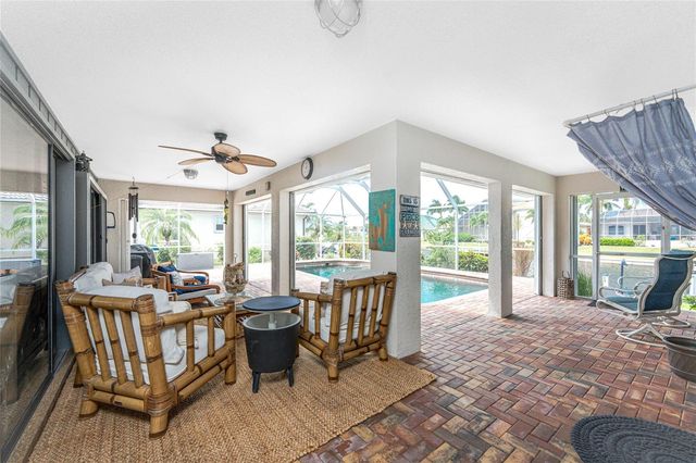 1428 KITTIWAKE DRIVE, Punta Gorda, FL 33950