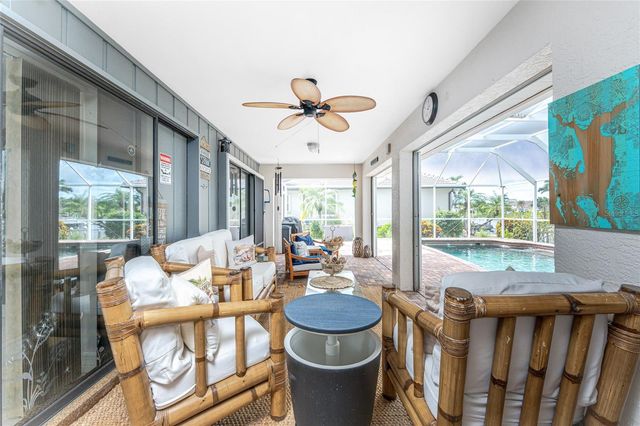 1428 KITTIWAKE DRIVE, Punta Gorda, FL 33950