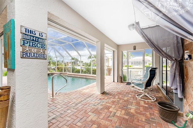 1428 KITTIWAKE DRIVE, Punta Gorda, FL 33950