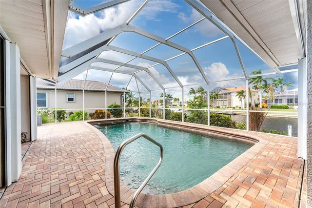 1428 KITTIWAKE DRIVE, Punta Gorda, FL 33950
