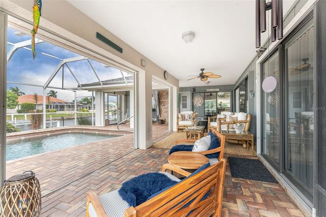 1428 KITTIWAKE DRIVE, Punta Gorda, FL 33950