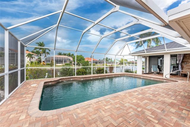 1428 KITTIWAKE DRIVE, Punta Gorda, FL 33950