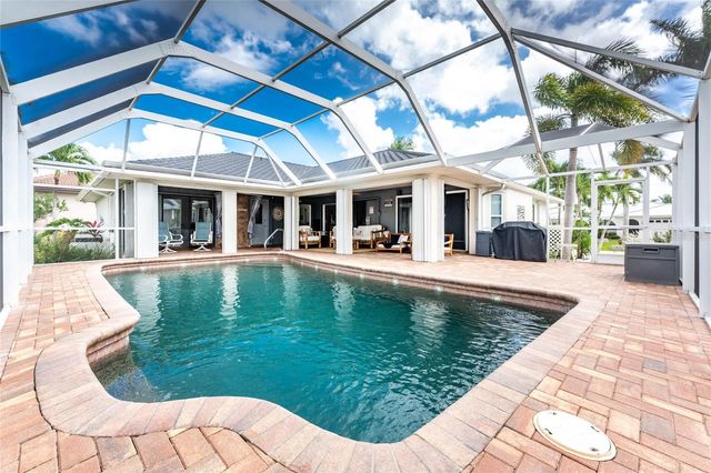 1428 KITTIWAKE DRIVE, Punta Gorda, FL 33950