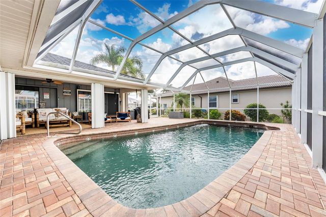 1428 KITTIWAKE DRIVE, Punta Gorda, FL 33950