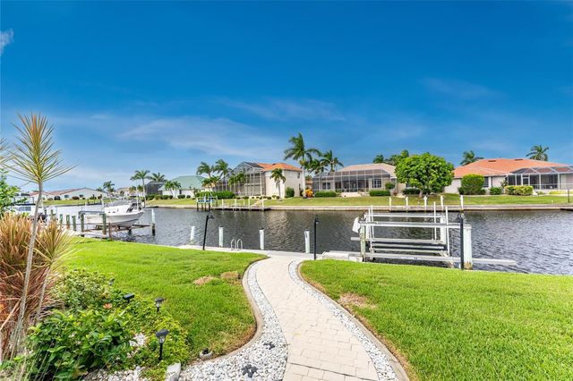 1428 KITTIWAKE DRIVE, Punta Gorda, FL 33950