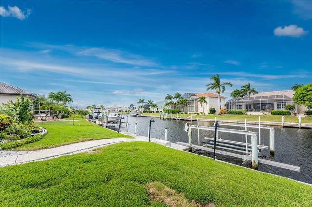 1428 KITTIWAKE DRIVE, Punta Gorda, FL 33950