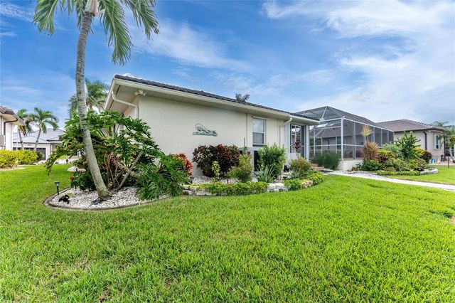 1428 KITTIWAKE DRIVE, Punta Gorda, FL 33950